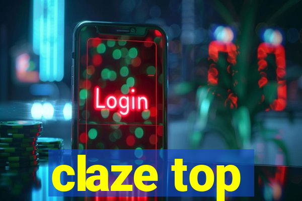 claze top